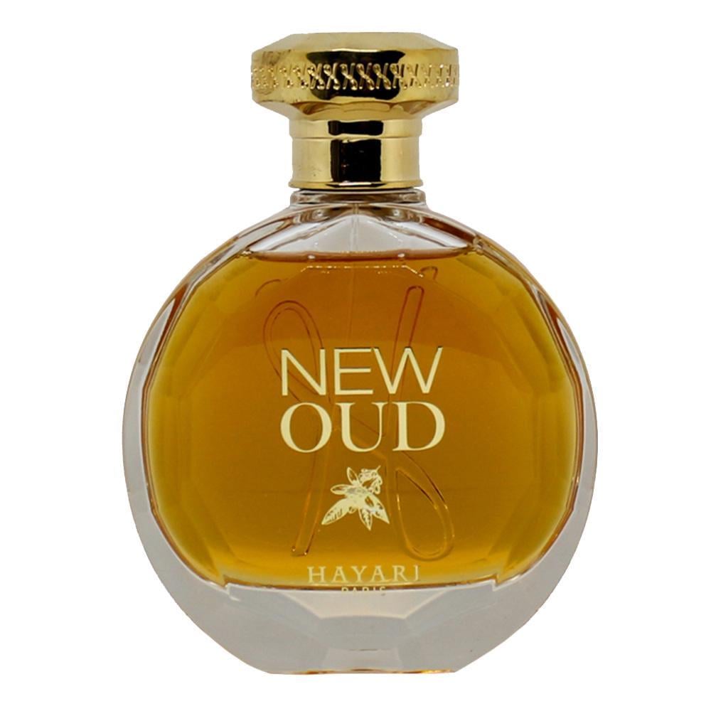 Парфумована вода унісекс Hayari Parfums New Oud 100 мл в транспортному пакуванні (383451)