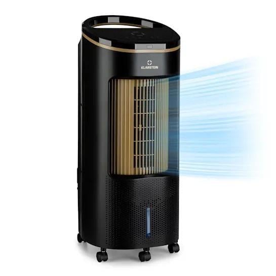 Воздухоохладитель Klarstein IceWind Plus Smart (10040210)