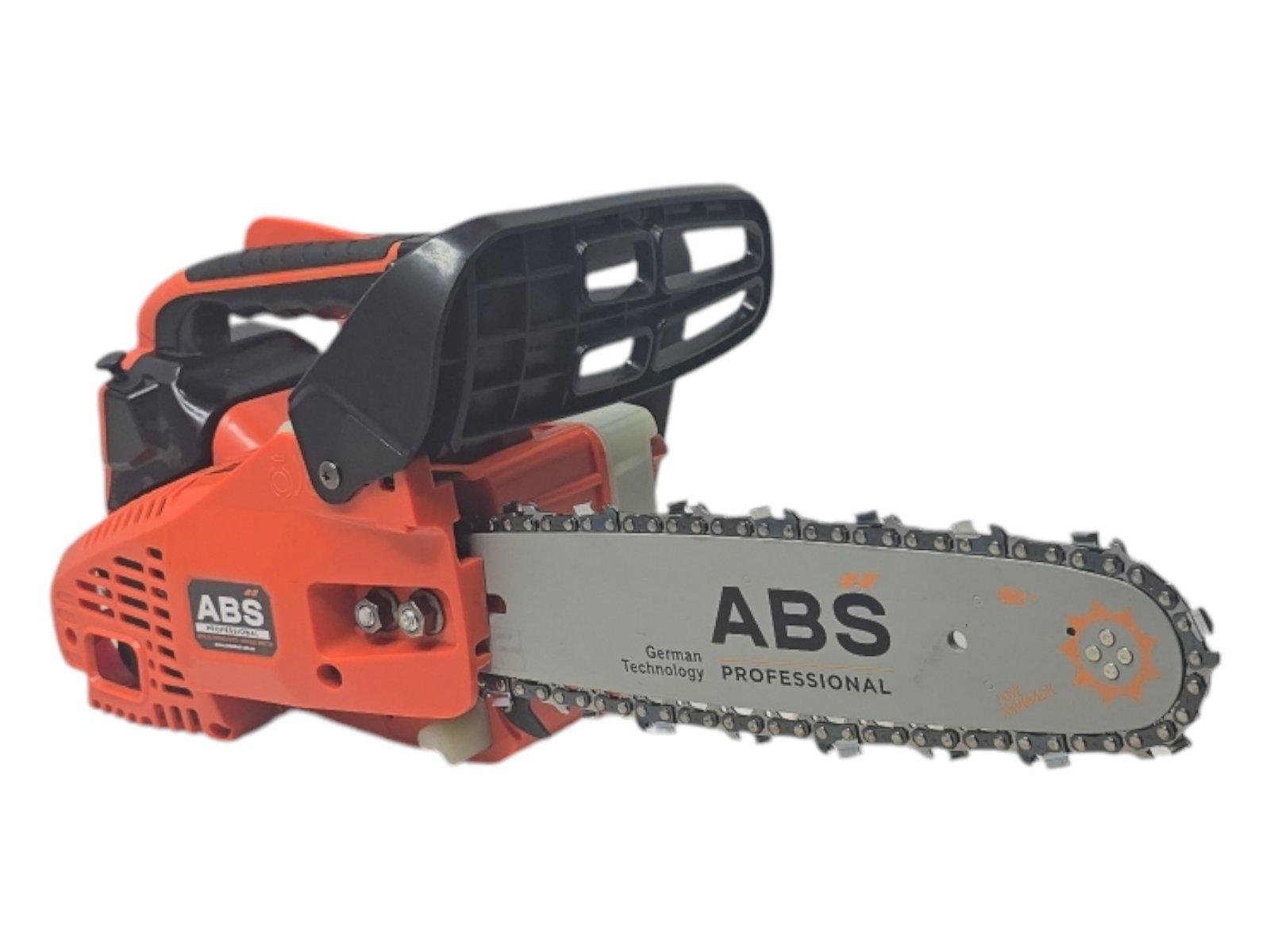 Бензопила цепная ABS 350 - фото 4