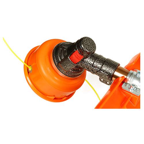 Мотокоса Rebiner GT-5700 38,9 см3 4-тактний бензиновий (000013332) - фото 4 Мотокоса Rebiner GT-5700 38,9 см3 4-тактний бензиновий (000013332) - фото 4