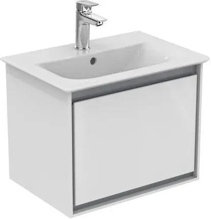 Умывальник Ideal Standard Connect Air 54 см (E029601)