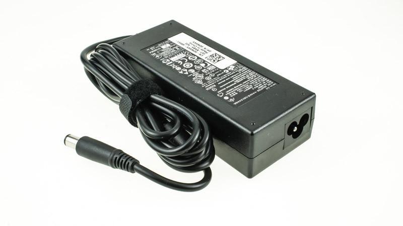 Блок питания для ноутбука Dell без кабеля 19,5V 4,62A 90W 7,4x5,0-PIN (1914748453)