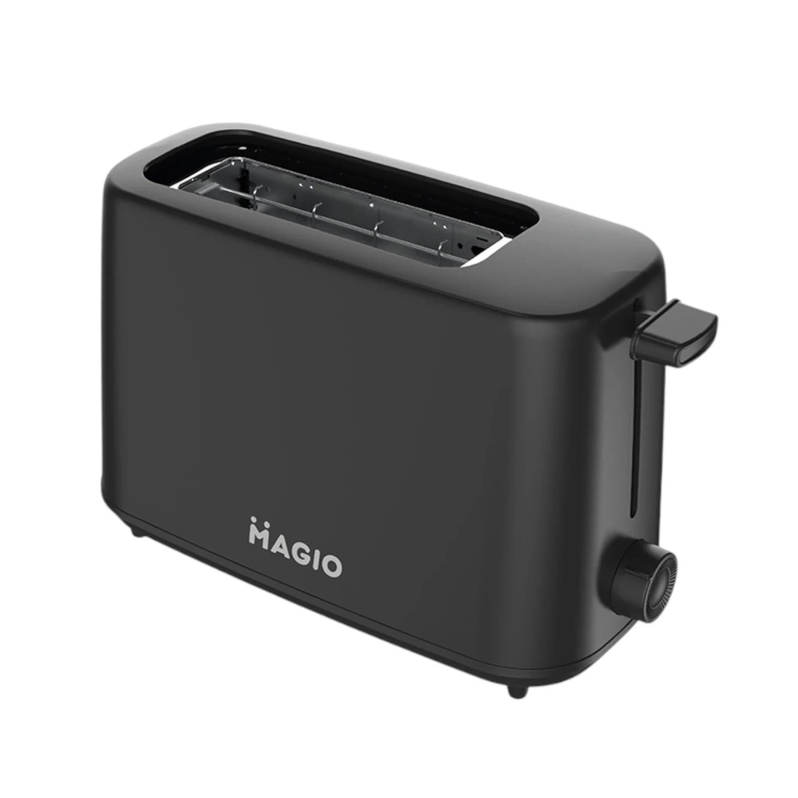 Тостер Magio MG-288 550 Вт (13356343)