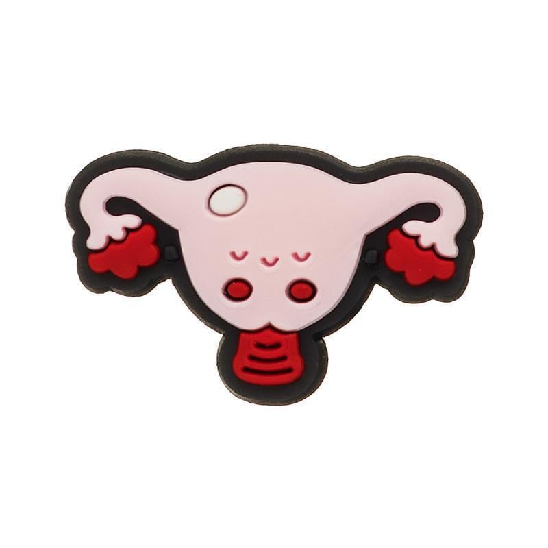 Джибитс для кроксов 0646 Медицина-46 1 шт. (2196341161)