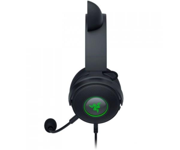 Навушники Razer Kraken Kitty V2 PRO Black (RZ04-04510100-R3M1) - фото 3