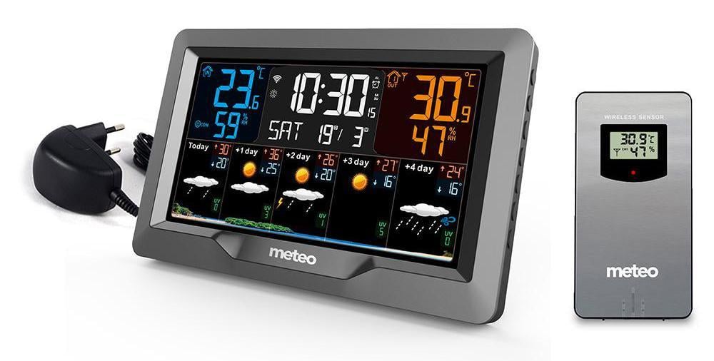 Метеостанція Meteo SP 101 (27065690)