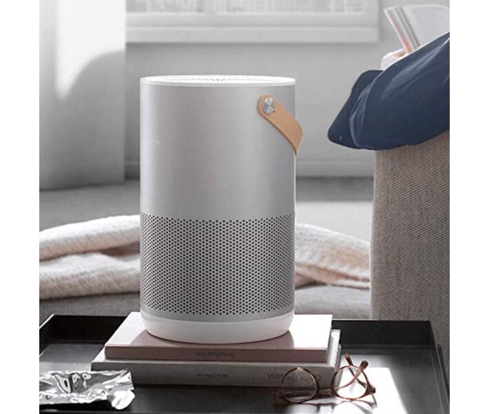 Очиститель воздуха SmartMi Air Purifier P1 ZMKQJHQP12 (64443) - фото 7