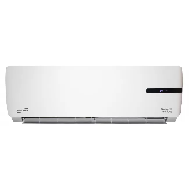 Кондиционер Neoclima NS/NU-09EHTIw2 inverter -30 °C компресcор Toshiba Alaska 3.2