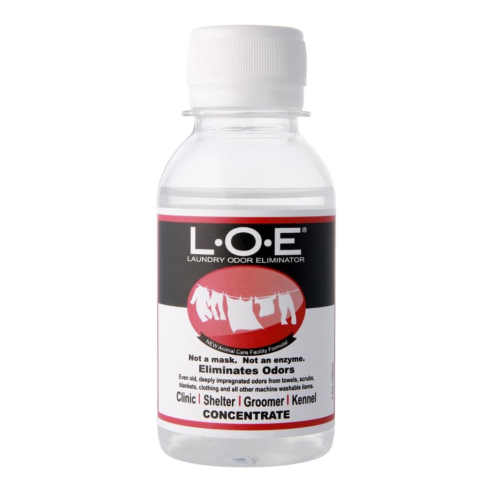Нейтрализатор запаха для белья ODORCIDE L.O.E. 100 мл (1808)
