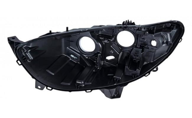 Корпус фари AMS для Ford Mondeo Mk5 Halogen 2012-2019 дорестайлінг лівий (48334)