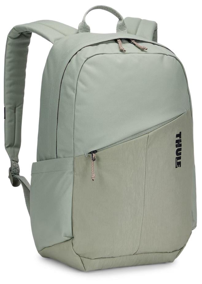 Рюкзак THULE Campus Notus TCAM-6115 20 л Quiet Green (UG-3205203)
