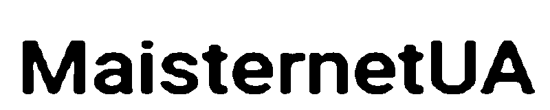 MaisternetUA