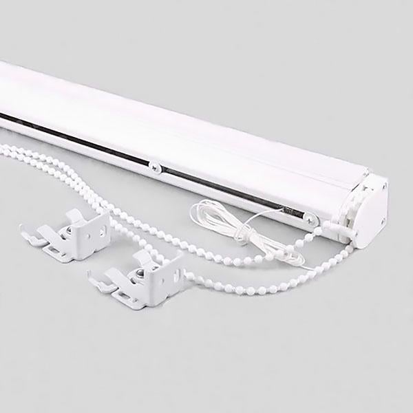 Римский карниз Coulisse Netherlands 1,3-1,4 м (30252453)