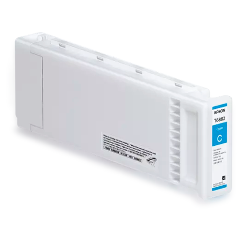 Картридж струйный Epson GS2 Cyan T688200 для SureColor SC-S30610/SureColor SC-S50610 700 мл White (C13T688200)