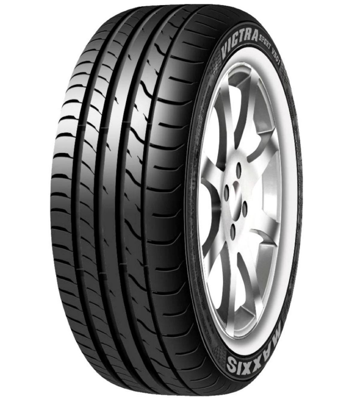 Шина летняя Maxxis VICTRA SPORT VS-01 235/45 ZR17 97V (75426)