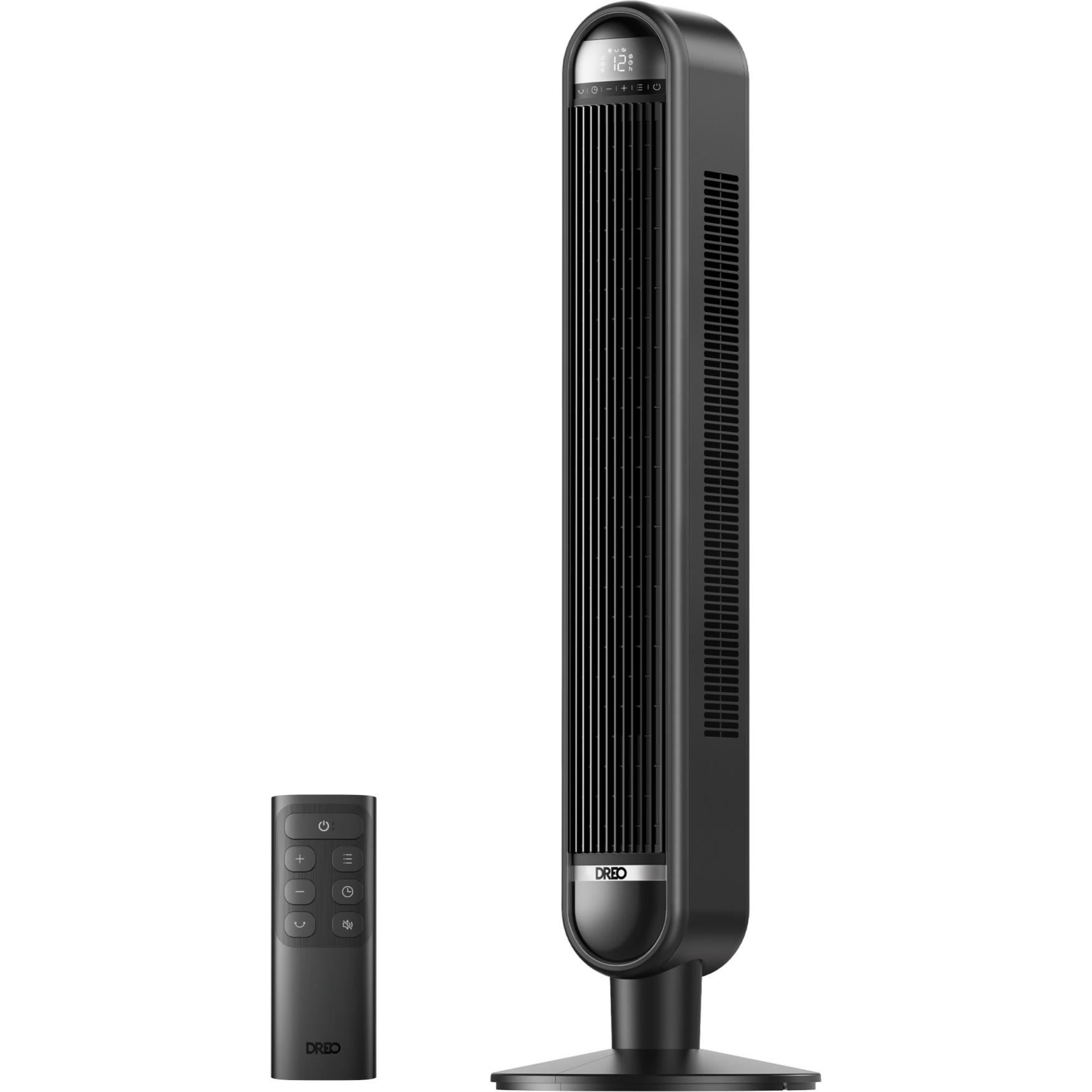 Вентилятор Dreo DR-HTF019 Black