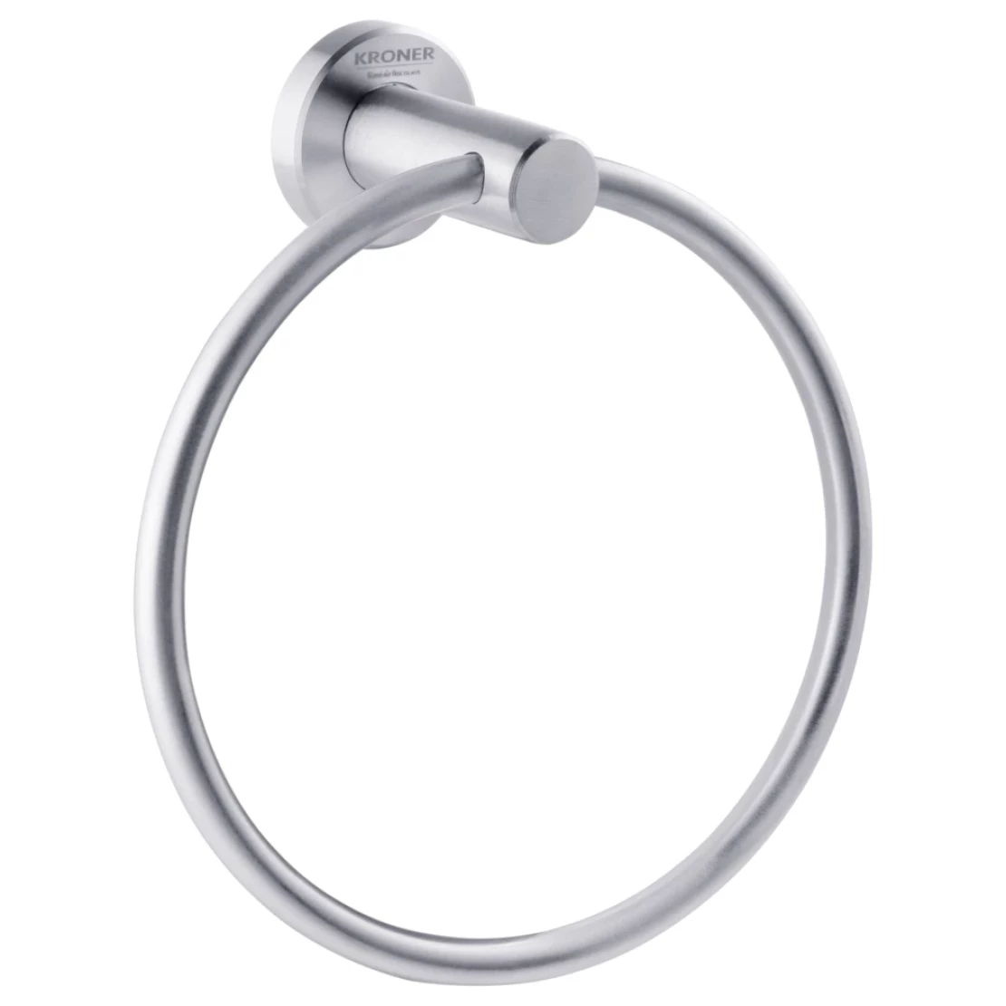 Полотенцедержатель для полотенец Kroner KRP Edelstahl Klassisch ESG3704 (SVR-CV025642)