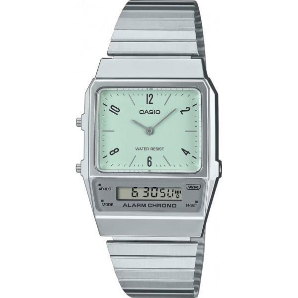 Годинник унісекс Casio AQ-800E-3A