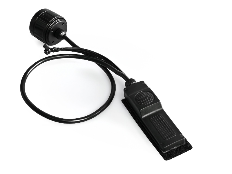 Кнопка выносная Videx VLF-ARM-01 для фонарика (10902) - фото 2 Кнопка выносная Videx VLF-ARM-01 для фонарика (10902) - фото 2