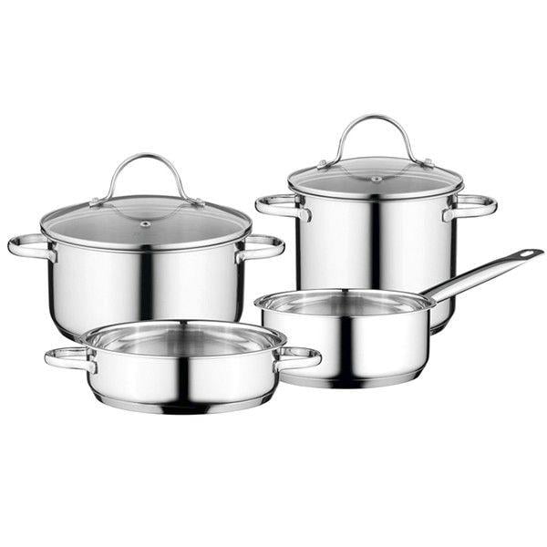 Набор посуды BergHOFF Comfort 6 пр. (1100248)