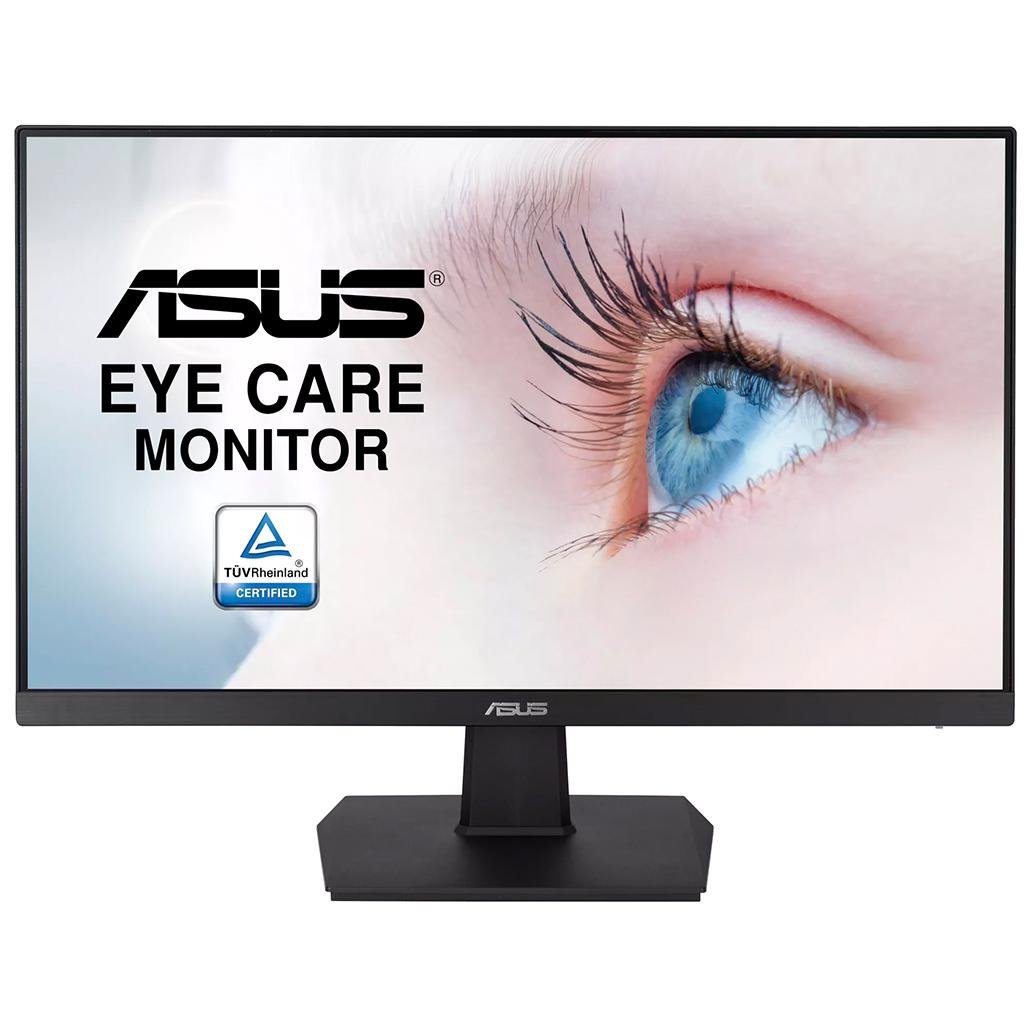 Монитор ASUS VA24ECE 24" (90LM0563-B02170)