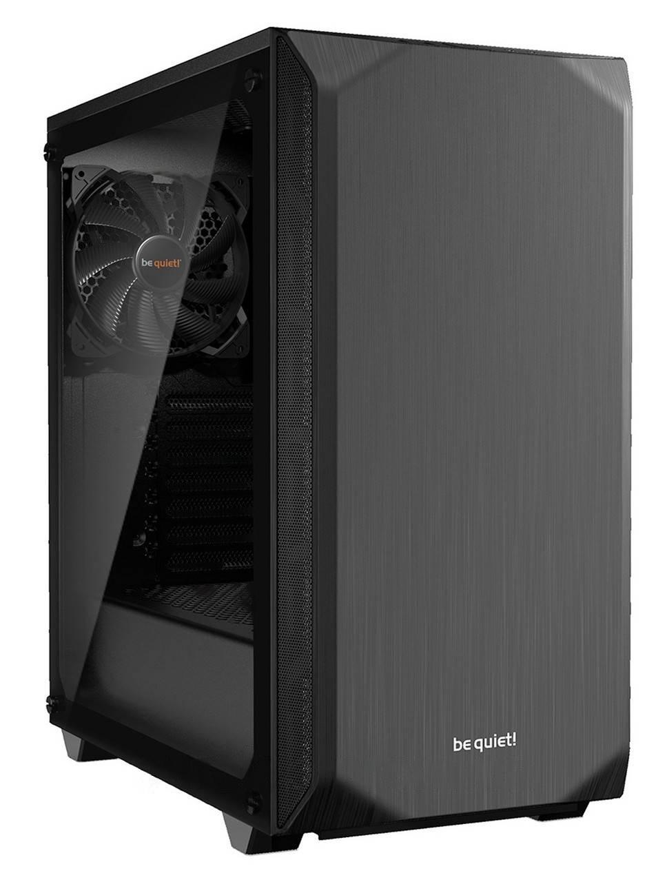 Персональный компьютер COBRA (I124F.8.S1.35.6429) Персональный компьютер COBRA (I124F.8.S1.35.6429)