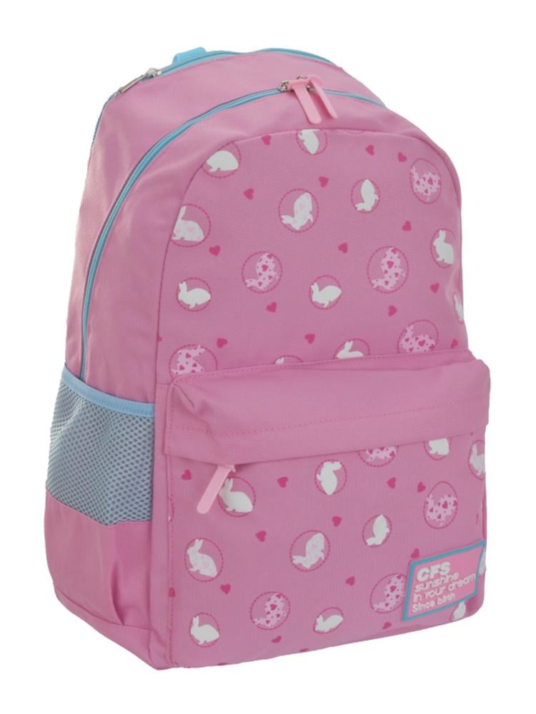 Школьный рюкзак молодежный Cool For School CF86795 (27718419)