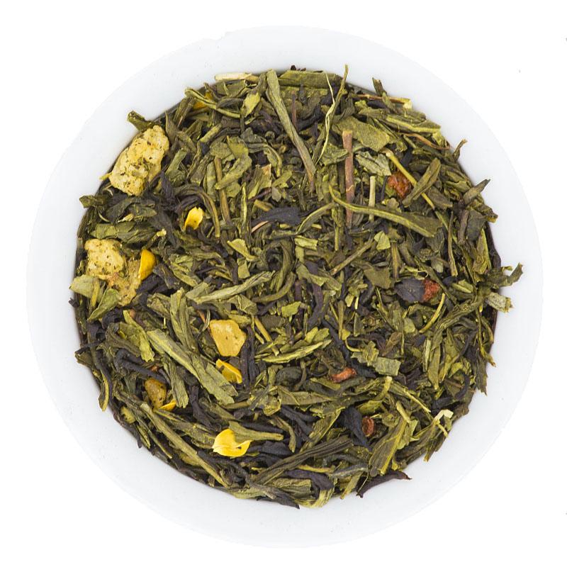 Чай композиционный Мій Чай Албизия 50 г (2672)