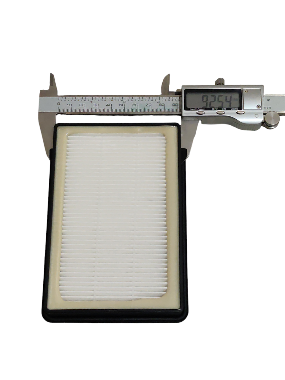 Фильтер пылесоса Grunhelm gvcm244bo (2359665609) - фото 4 Фильтер пылесоса Grunhelm gvcm244bo (2359665609) - фото 4