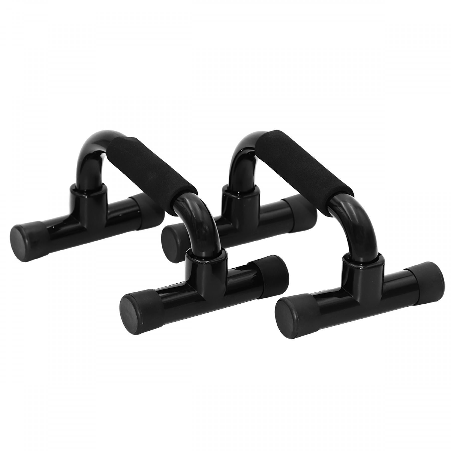 Упори для віджимань SportVida Push-up Bars (20710) Упори для віджимань SportVida Push-up Bars (20710)