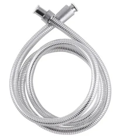 Душевой шланг MIXXUS Lumi.F04 силиконовый 200 см (HO0031) Душевой шланг MIXXUS Lumi.F04 силиконовый 200 см (HO0031)