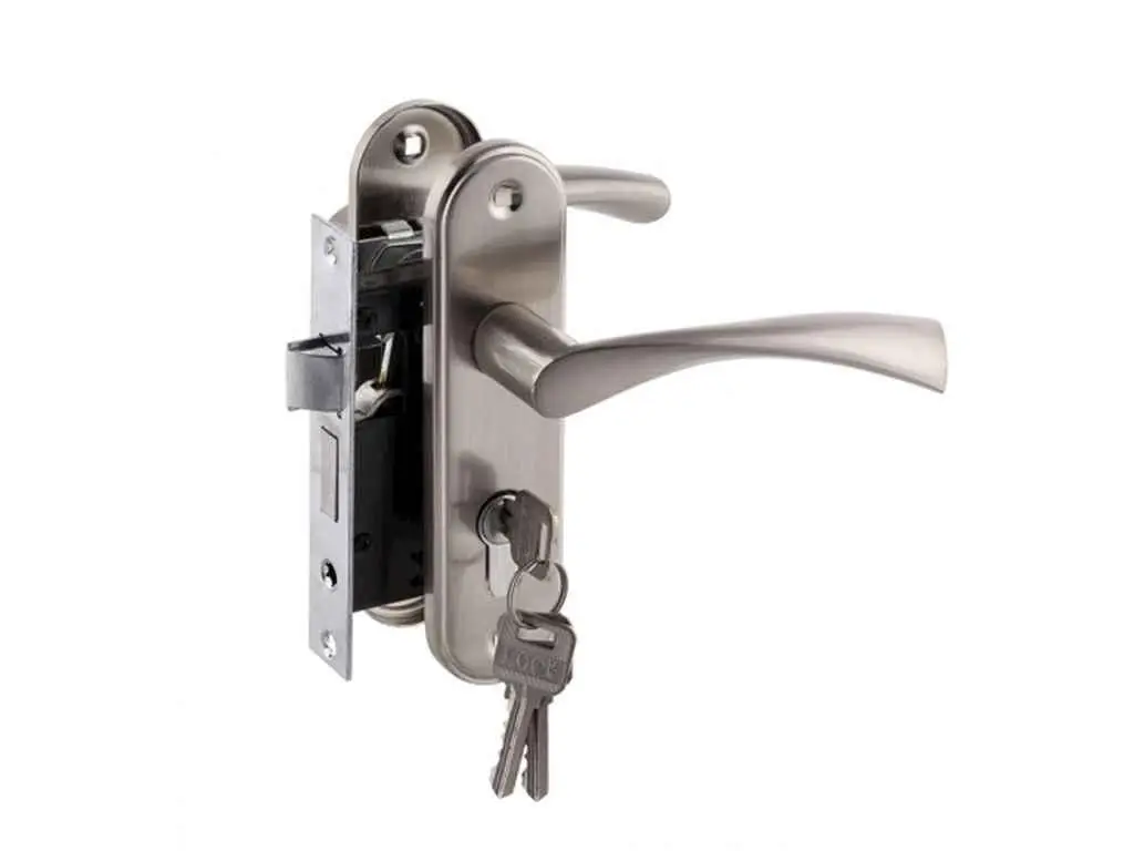 Замок врізний FZB/Sofia 15-68 SN (329626E)