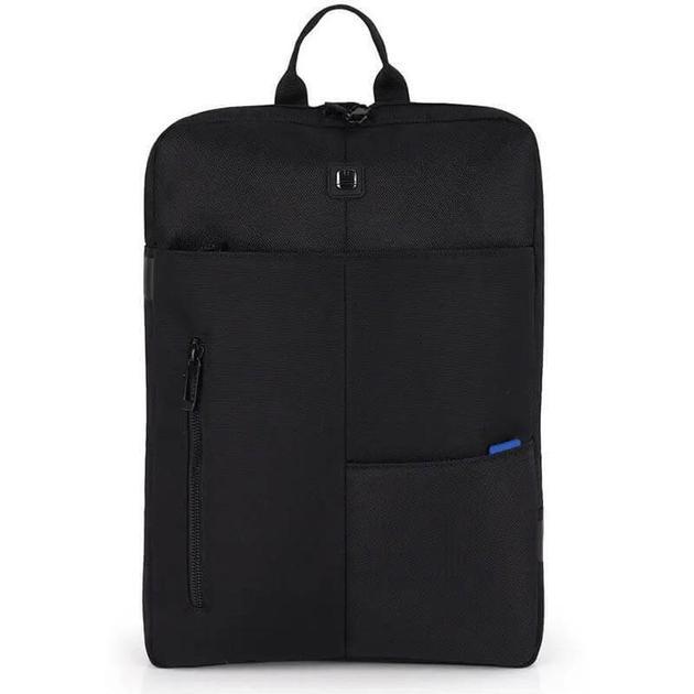 Рюкзак для ноутбука Gabol Backpack Intro 5,6L Черный (930738)