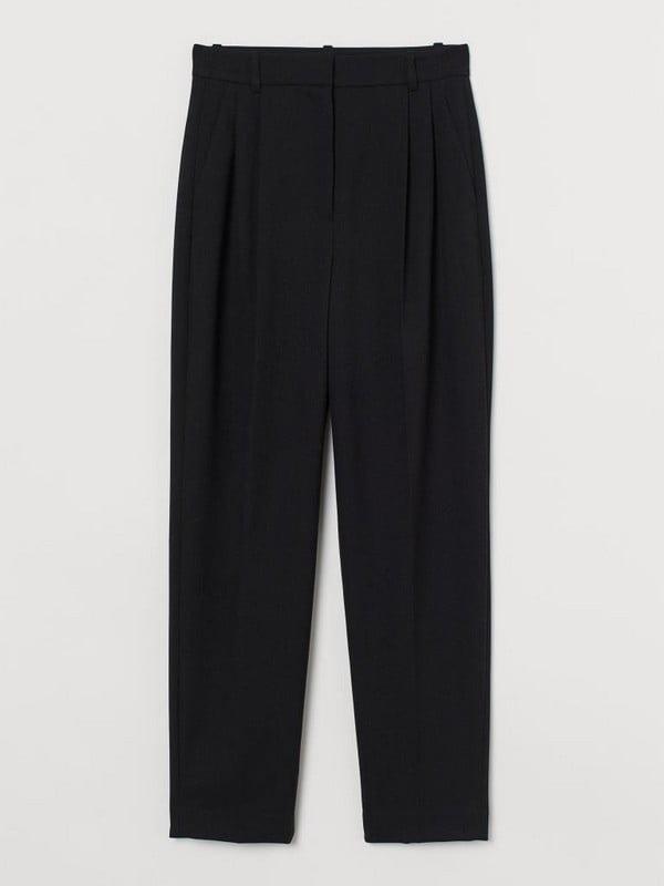 Брюки р. 38 Черный (10221985wer) Брюки р. 38 Черный (10221985wer)