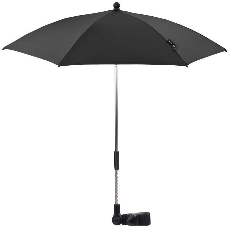 Зонтик к коляске Maxi-Cosi Black (1728057110)