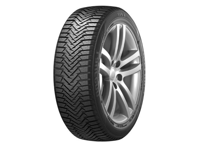 Автошины Laufenn и FIT LW31 215/70 R16 100T не шип
