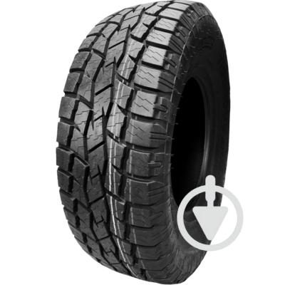 Автошина всесезонная Hifly Vigorous AT606 265/70 R15 112T (388853)