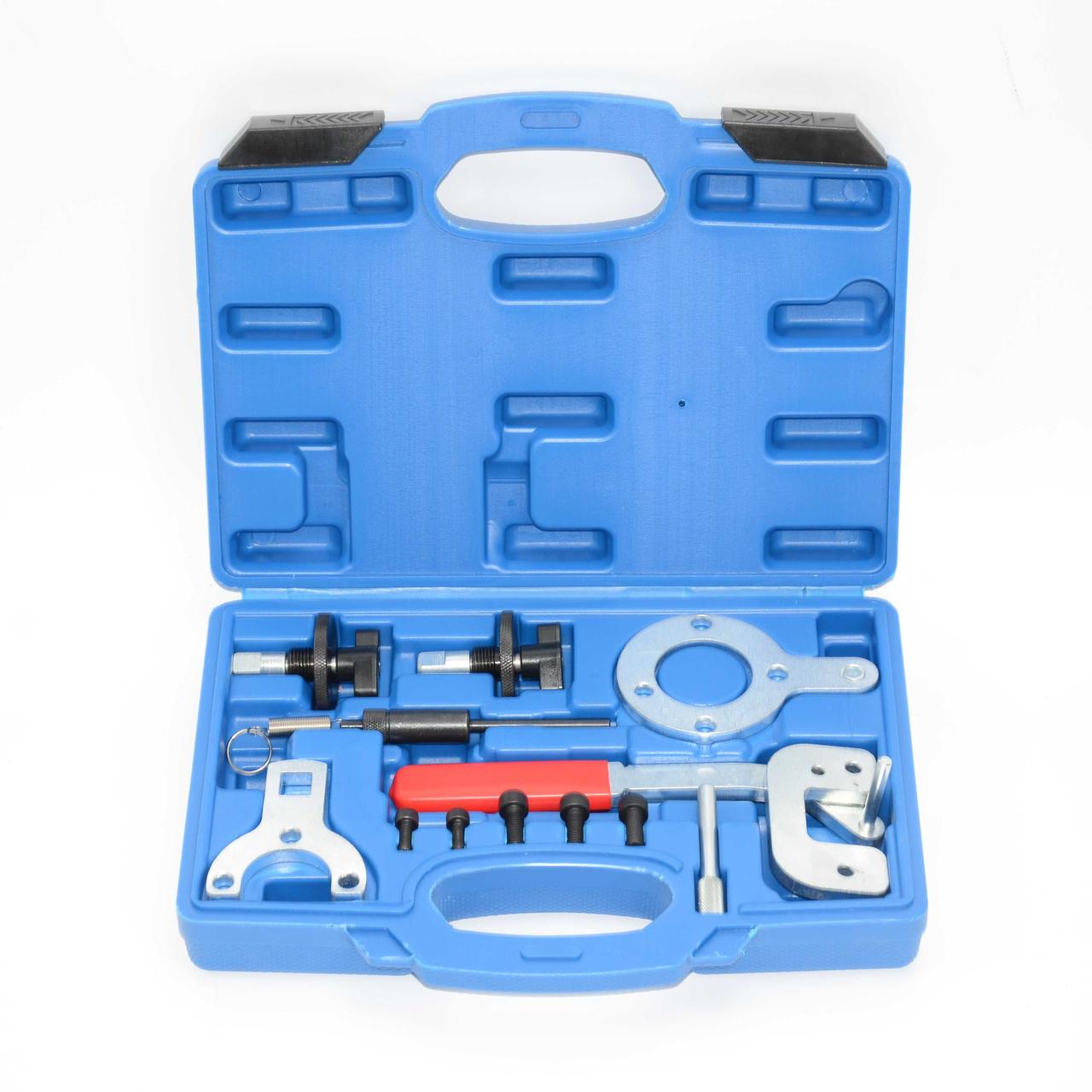 Набір фіксаторів ГРМ Rewolt T1652FIA Fiat/Suzuki 1.3 JTD/CDTI/TDTI