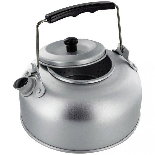 Чайник Highlander Camping Kettle 960 ml (1073-927863)
