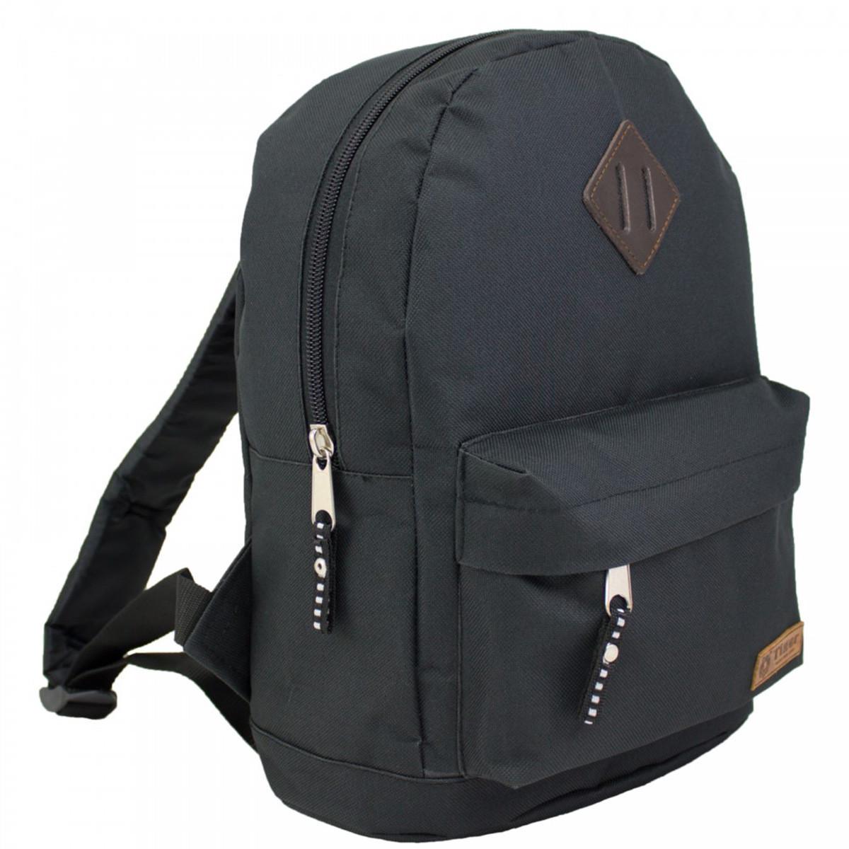 Рюкзак Tiger Little Черный (R461400)