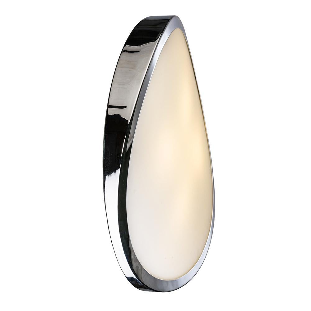 Люстра Azzardo AZ0982 CIRCULO (MX5657M_ch_wh)