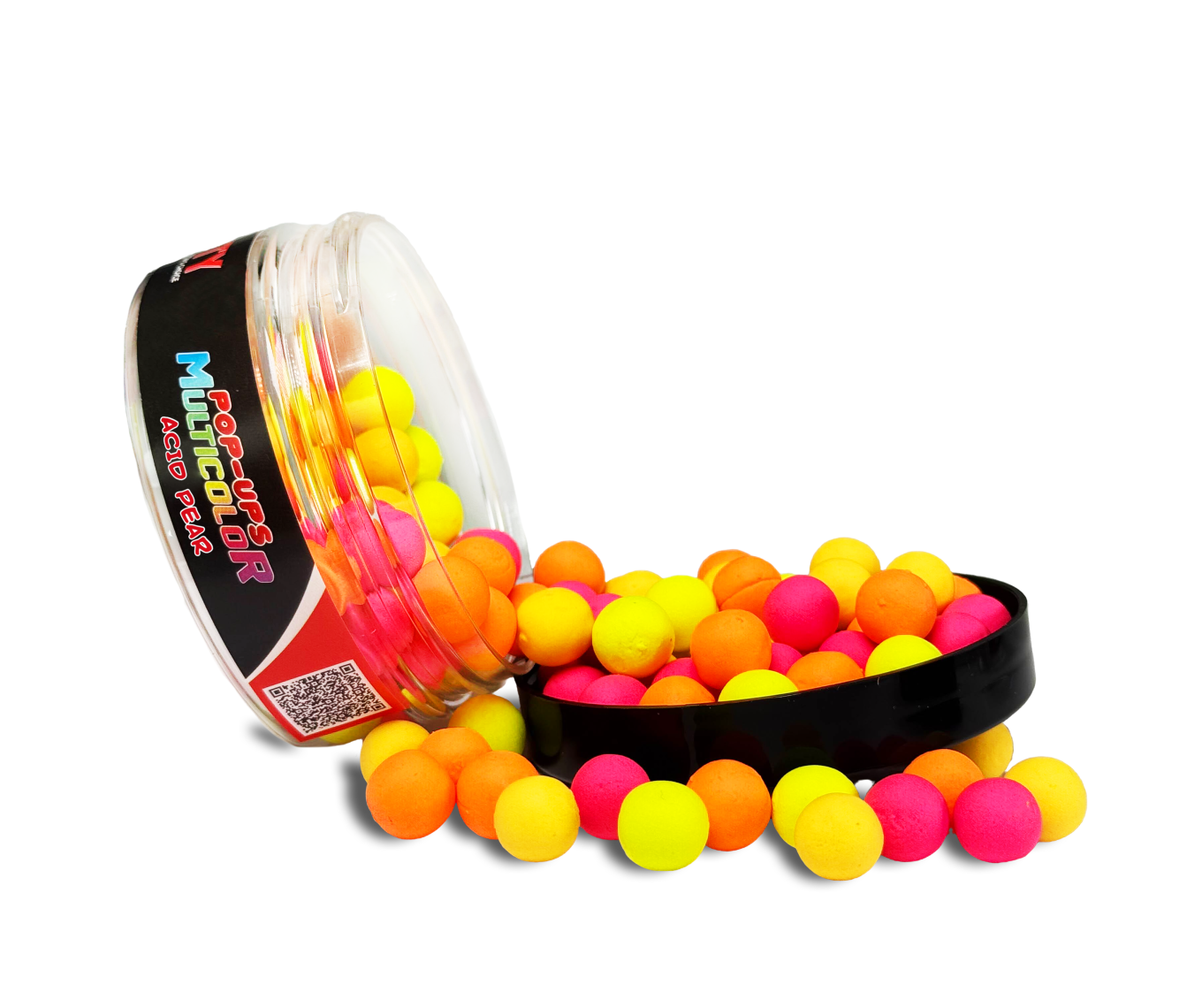 Поп-ап Bounty Multicolor Acid Pear 8 мм