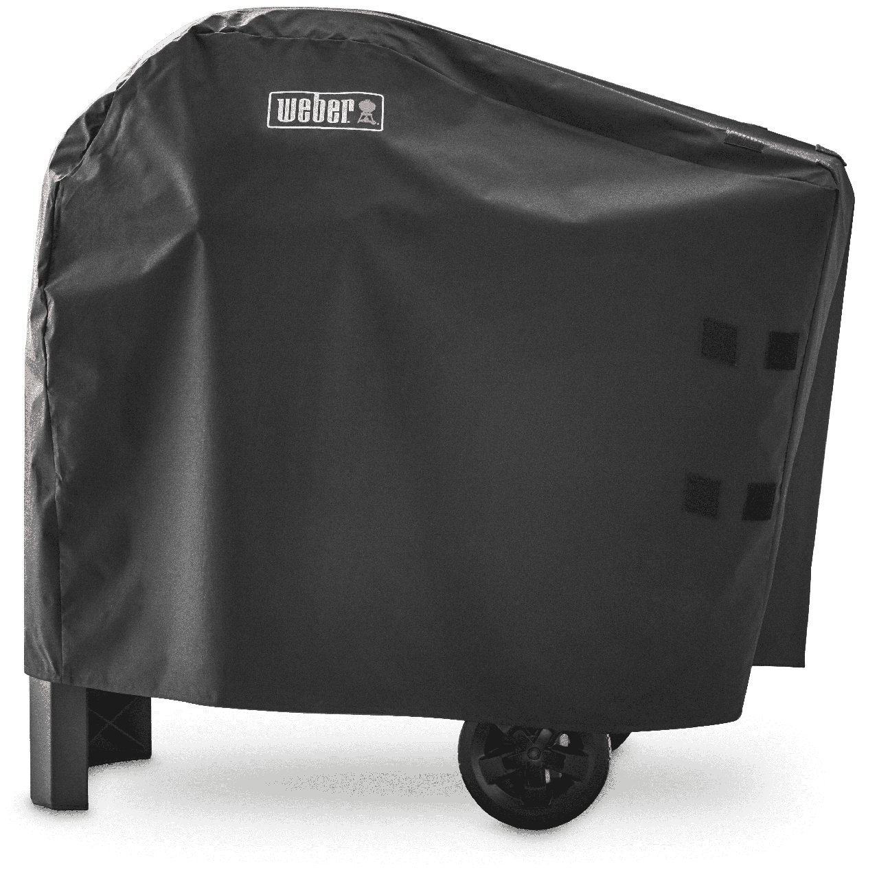 Чохол Weber Pulse с тележкой (7181)