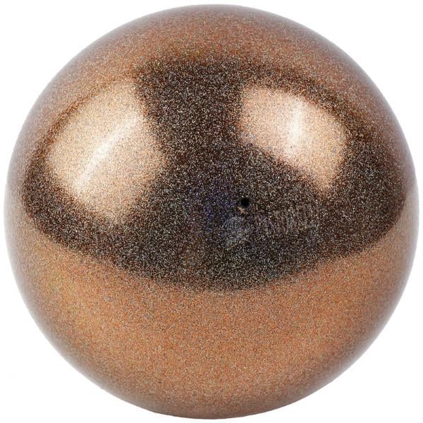 Мяч для гимнастики Pastorelli 00054 Prismatic HV 180 мм 400 г Jupiter (00054)
