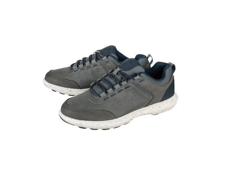 Чоловічі кросівки Livergy р. 43 (0070М0001)