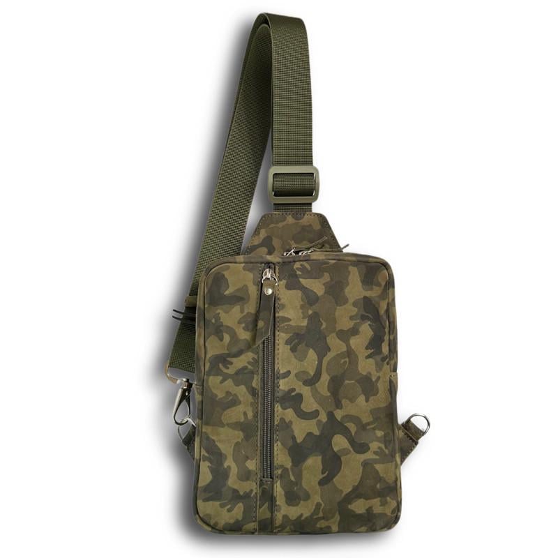 Сумка кобура мужская Gorillas Accessories из натуральной кожи (FR14) Сумка кобура мужская Gorillas Accessories из натуральной кожи (FR14)