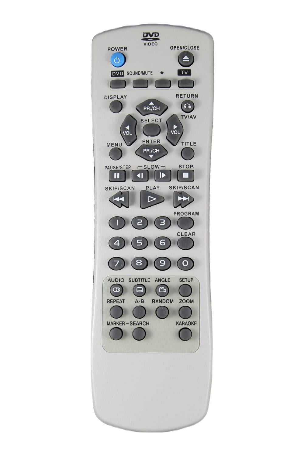 Пульт для LG 6711R1P083A (1608)
