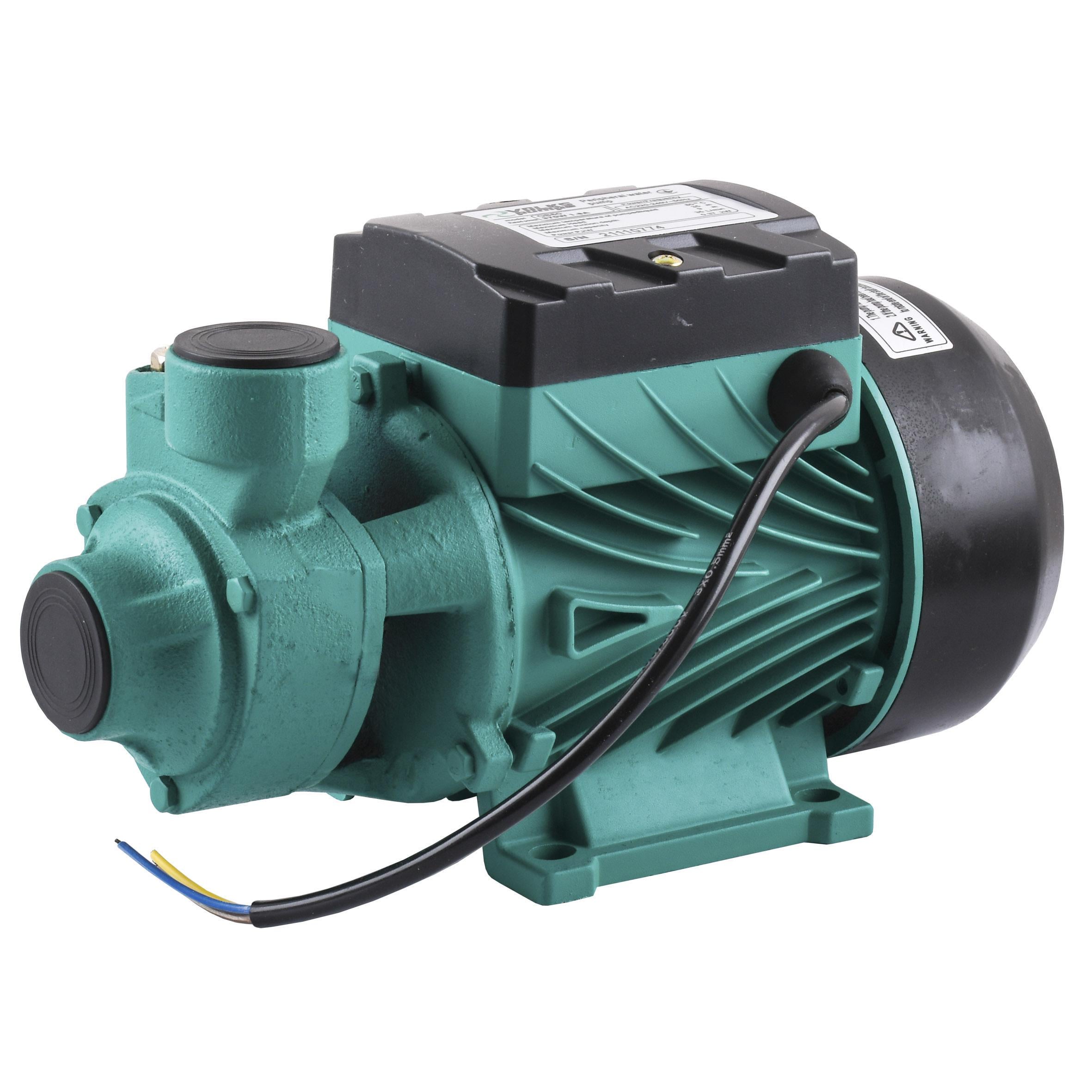 Насос вихровий VOLKS pumpe QB60 NEW 0,37 кВт