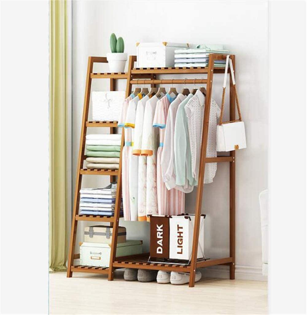 Вешалка-стойка для одежды из дерева Пловдив 100 Мускат (СВГ-101307)