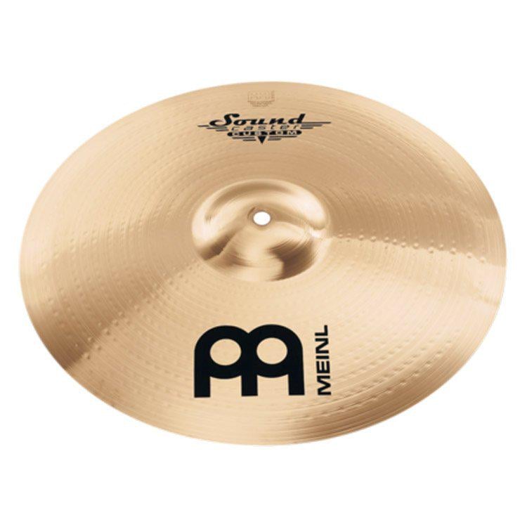 Тарілка Meinl Soundcaster Custom SC20PC-B Powerful Crash 20" (114344)